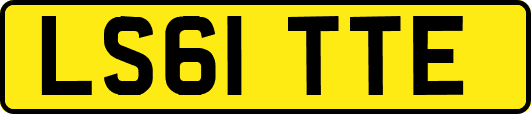 LS61TTE