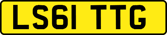 LS61TTG