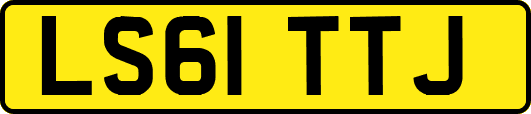 LS61TTJ