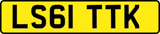 LS61TTK