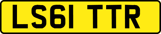 LS61TTR