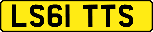 LS61TTS