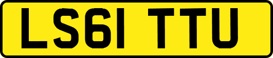 LS61TTU