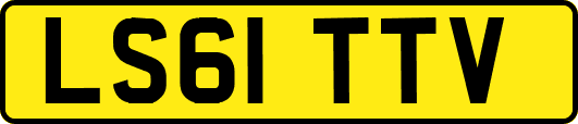 LS61TTV