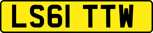 LS61TTW
