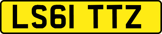 LS61TTZ