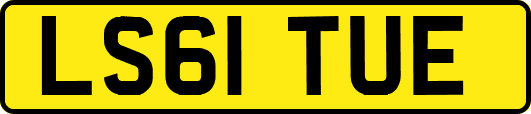 LS61TUE