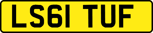 LS61TUF