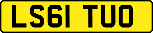 LS61TUO