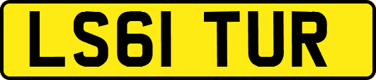 LS61TUR