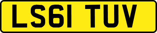 LS61TUV