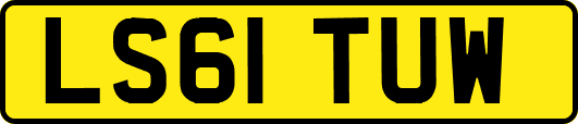 LS61TUW