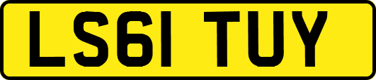 LS61TUY