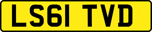 LS61TVD