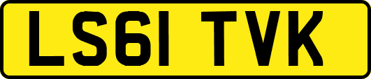 LS61TVK