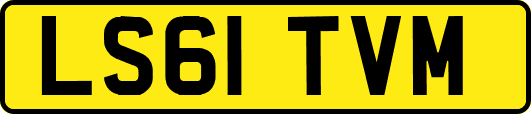 LS61TVM