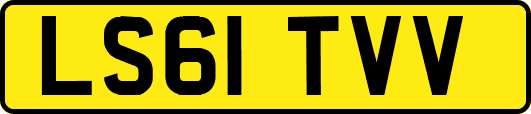 LS61TVV