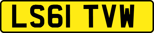 LS61TVW