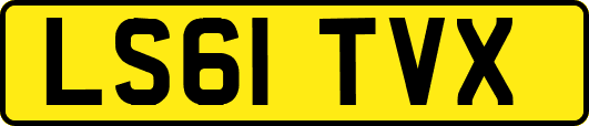 LS61TVX