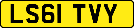 LS61TVY
