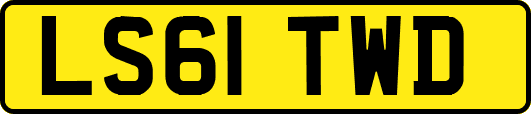LS61TWD