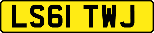 LS61TWJ