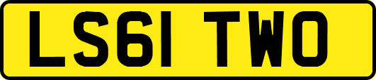 LS61TWO