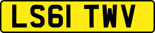 LS61TWV