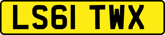 LS61TWX