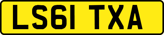 LS61TXA