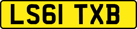 LS61TXB