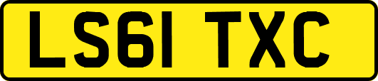 LS61TXC