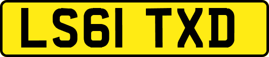 LS61TXD