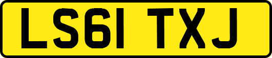 LS61TXJ