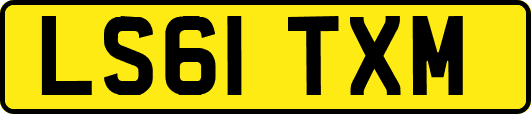 LS61TXM