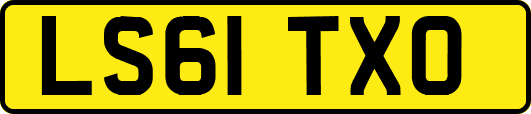 LS61TXO