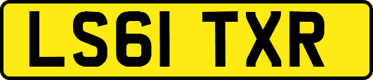 LS61TXR