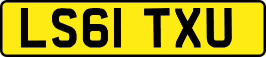 LS61TXU