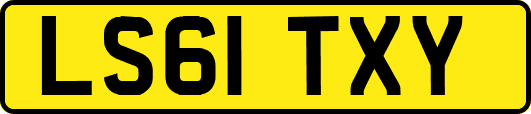 LS61TXY