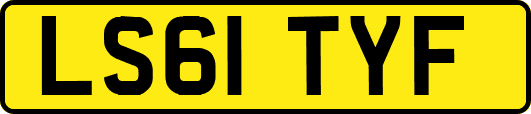 LS61TYF
