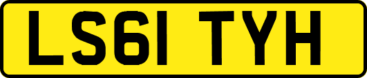 LS61TYH