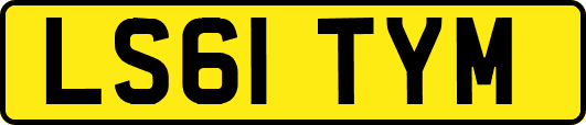 LS61TYM