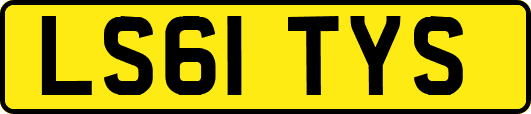 LS61TYS