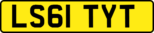 LS61TYT