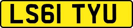 LS61TYU