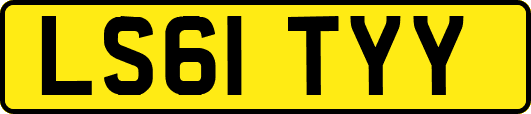 LS61TYY