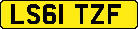 LS61TZF