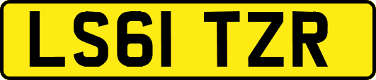 LS61TZR