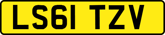 LS61TZV