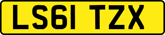 LS61TZX